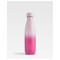 CHILLY'S - Original Bottle Μπουκάλι Θερμός Gradient Rose Blush - 500ml