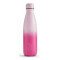 CHILLY'S - Original Bottle Μπουκάλι Θερμός Gradient Rose Blush - 500ml