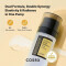 COSRX - Advanced Snail Radiance Dual Essence Σαλιγκαριού για Λάμψη - 80ml