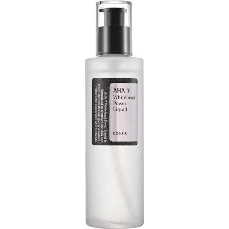 Cosrx Aha 7 Whitehead Power Liquid Για Μαύρα Στίγματα 100ml
