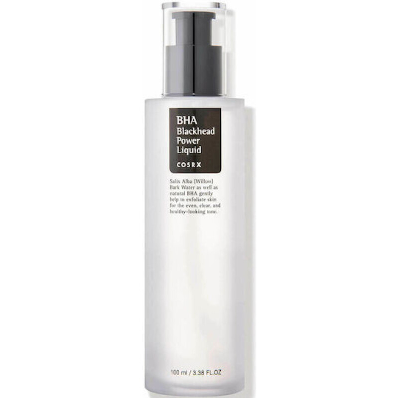 Cosrx - Bha Blackhead Power Liquid Υγρό Απολέπισης - 100ml