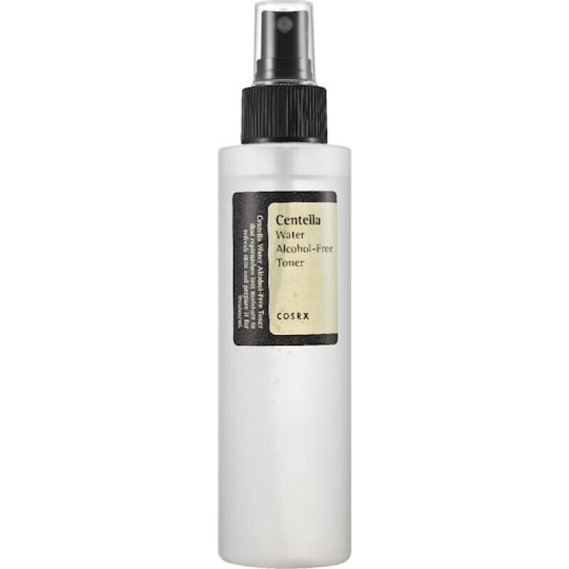 Cosrx Centella Water Alcohol-free Toner 150ml