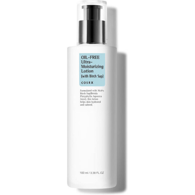 Cosrx Oil-free Ultra Moisturizing Lotion 100ml