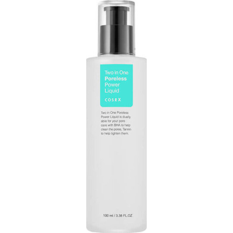 Cosrx Two In One Poreless Power Liquid 100ml