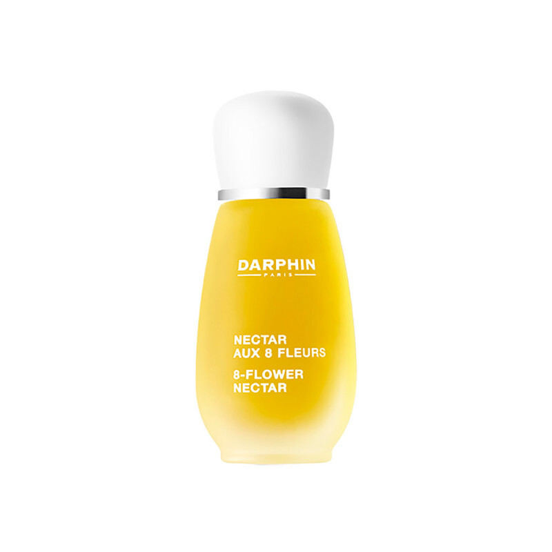Darphin Essential Oil Elixir 8-flower Nectar Ελιξίριο Αιθέριων Ελαίων 15ml