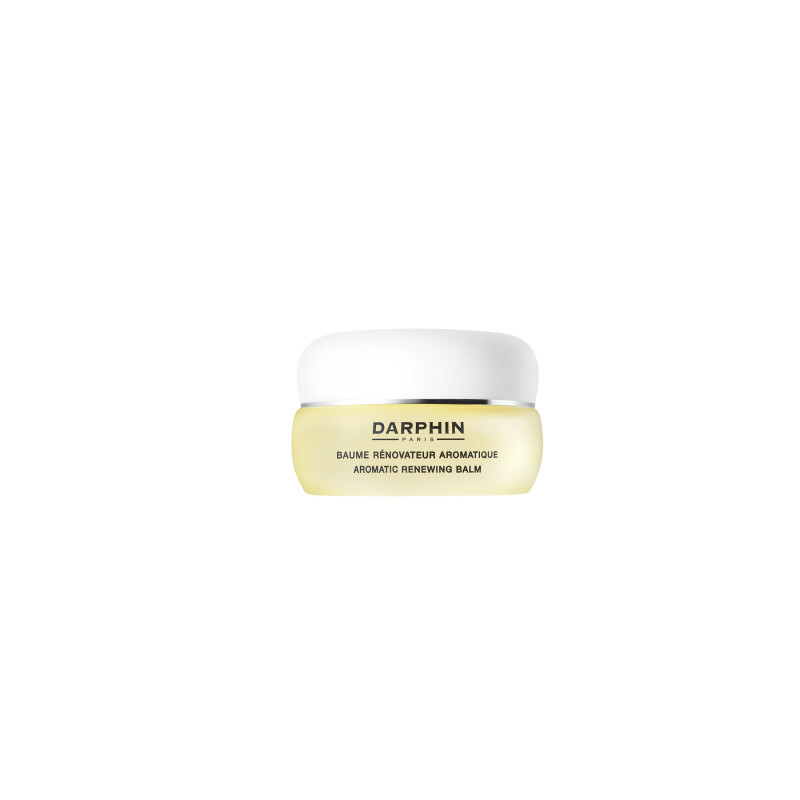 Darphin Essential Oil Elixir Aromatic Renewing Balm Ανανέωσης 15ml