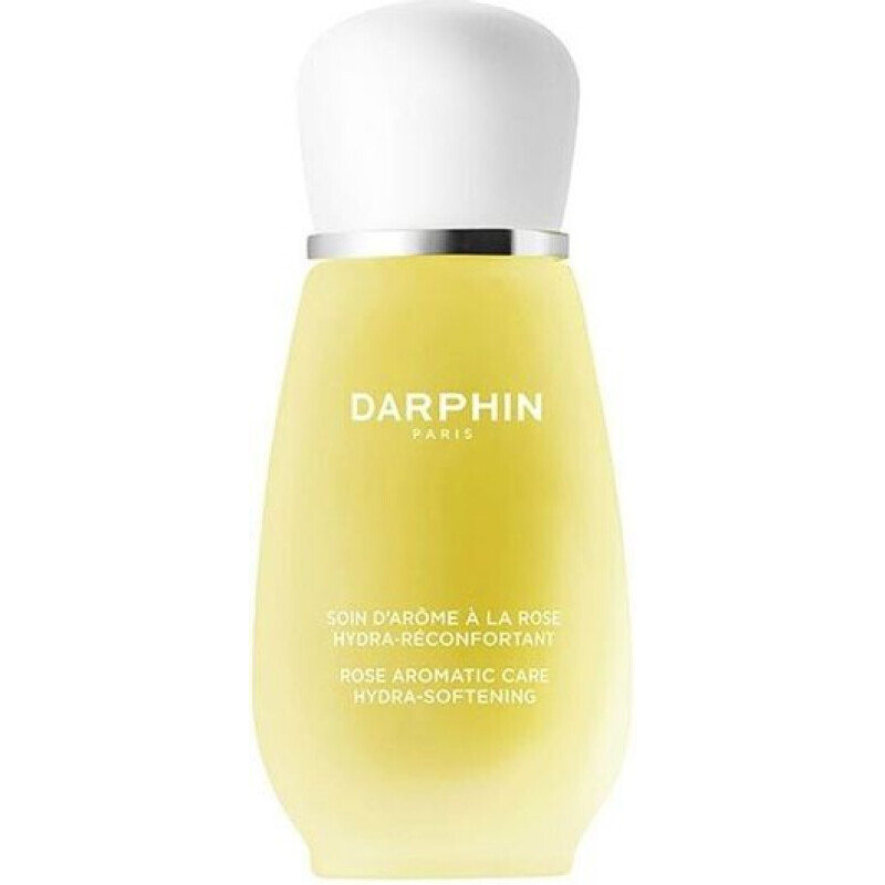 Darphin - Essential Oil Elixir Rose Hydra Softening Ελιξίριο Αιθέριων Ελαίων Τριαντάφυλλο - 15ml