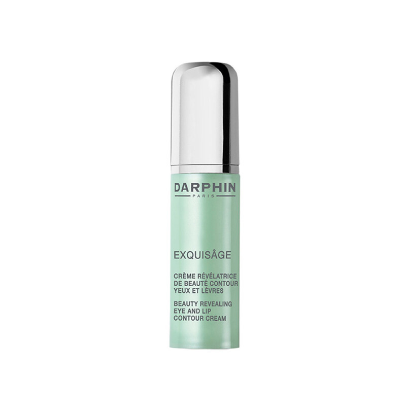 Darphin Exquisage Beauty Revealing Eye & Lip Contour Cream 15ml