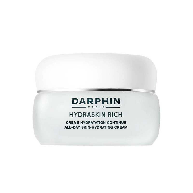 Darphin Hydraskin Rich All-day Skin-hydrating Cream Ξηρό 50ml