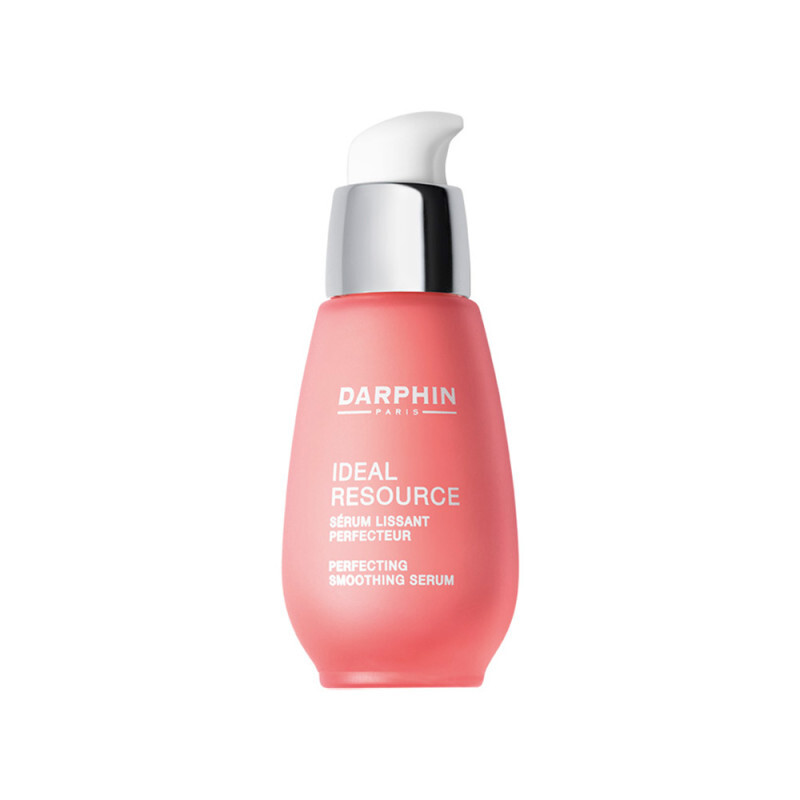 Darphin Ideal Resource Perfecting Smoothing Serum Βελτίωση Υφής 30ml