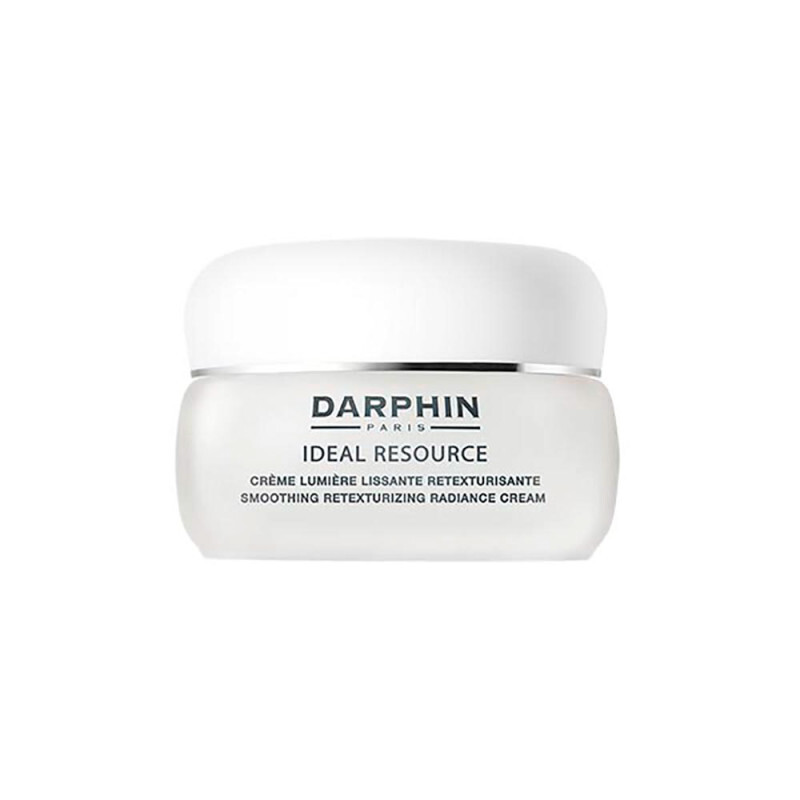 Darphin - Ideal Resource Smoothing Retexturizing Radiance Cream Αντιρυτιδική Κρέμα Λάμψης Για Κανονικό Προς Ξηρό Δέρμα - 50ml