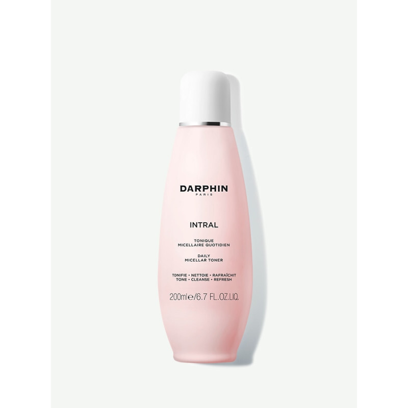 Darphin Intral Daily Micellar Toner Ευαίσθητο Δέρμα 200ml