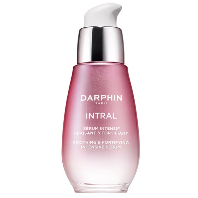 Darphin - Intral Soothing & Fortifying Intensive Serum Για Καταπράυνση & Ενδυνάμωση Δέρματος - 30ml