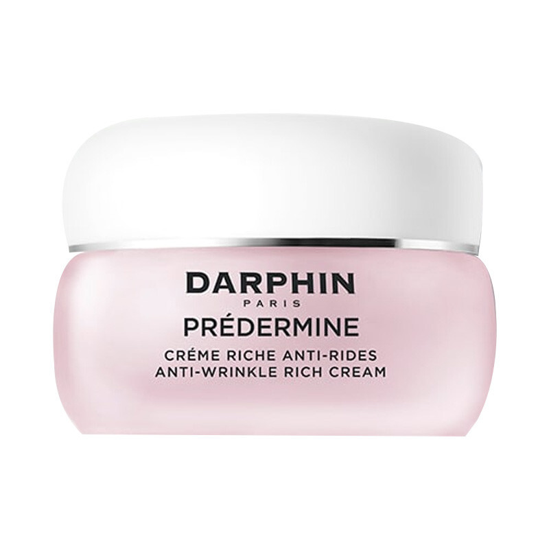 Darphin Predermine Anti-wrinkle Rich Cream Ξηρό Δέρμα 50ml
