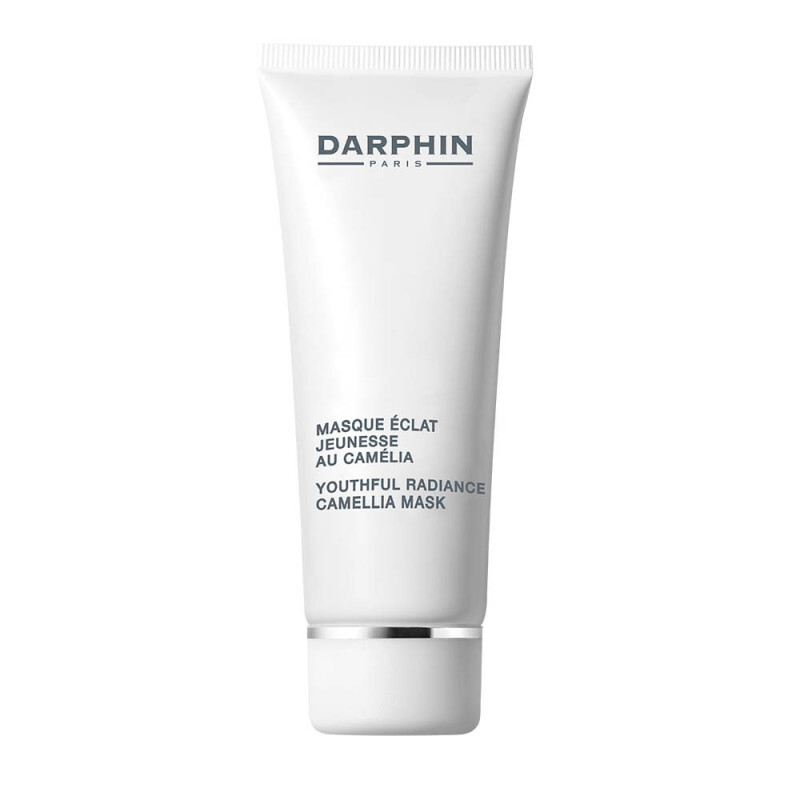 Darphin Professional Care Youthful Radiance Camellia Mask 75ml