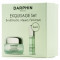 DARPHIN - ΠΑΚΕΤΟ ΠΡΟΣΦΟΡΑΣ Exquisage Beauty Cream (50ml) & ΔΩΡΟ Eye & Lip Contour Cream (15ml) - 2τμχ