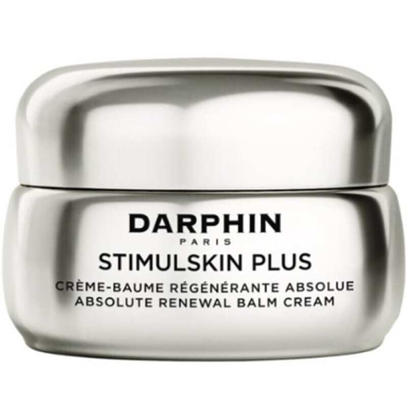 Darphin - Stimulskin Plus Absolute Renewal Balm Cream Για Πολύ Ξηρό Δέρμα - 50ml