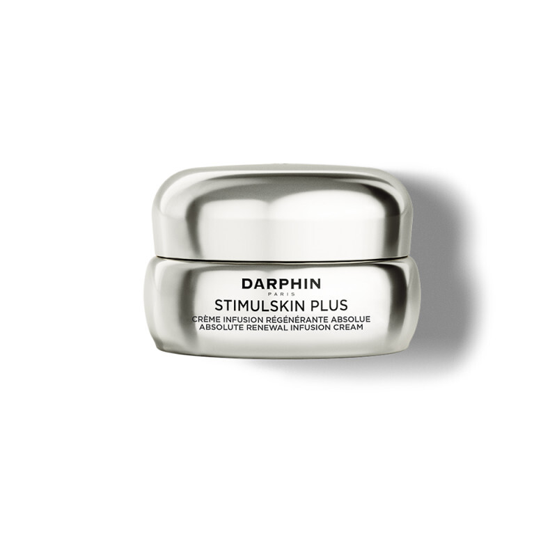 Darphin Stimulskin Plus Absolute Renewal Cream Κανονικό/ξηρό 15ml