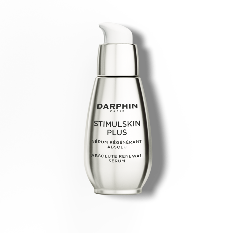 Darphin Stimulskin Plus Absolute Renewal Serum Απόλυτη Ανανέωση 30ml