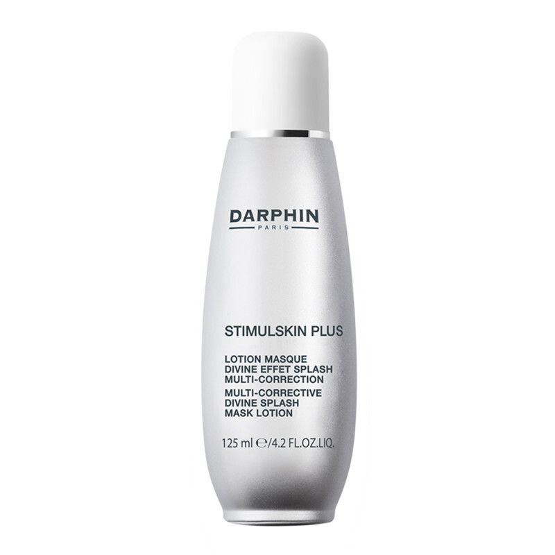 Darphin Stimulskin Plus Multi-corrective Divine Splash Mask Lotion 125ml