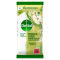 DETTOL - Power & Fresh Πανάκια Καθαρισμού Green Apple - 30τμχ