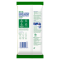 DETTOL - Power & Fresh Πανάκια Καθαρισμού Green Apple - 30τμχ