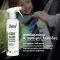 DEW - Car Seat & Stroller Cleaner Καθαριστικό Απολυμαντικό Spray Υφασμάτων - 500ml