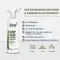 DEW - Car Seat & Stroller Cleaner Καθαριστικό Απολυμαντικό Spray Υφασμάτων - 500ml