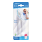 Dr. BROWNS - Baby's First Straw Cup Replacement Kit Ανταλλακτικό Εύπλαστο Καλαμάκι για Κύπελλο 6m+ - 1τμχ