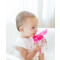 Dr. BROWNS - Baby's First Straw Cup Replacement Kit Ανταλλακτικό Εύπλαστο Καλαμάκι για Κύπελλο 6m+ - 1τμχ
