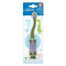 Dr. BROWNS - Toddler Toothbrush Οδοντόβουρτσα Πράσινος Δεινόσαυρος (1-4 Ετών) - 1τμχ
