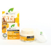 Dr. ORGANIC Organic Royal Jelly Night Cream 50ml