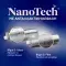 Dr. SCHOLL'S - Pedi Perfect Nano Tech Ανταλλακτικές Κεφαλές για Ηλεκτρική Λίμα Ποδιών - 2τμχ