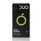 DUO - Fruits Passion Προφυλακτικά με Γεύσεις Φρούτων - 12τμχ