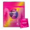 DUREX - Pleasure Max Προφυλακτικά με Ραβδώσεις & Κουκκίδες - 30τμχ