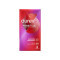 DUREX - Sensitive Extra Lube Προφυλακτικά Λεπτά με extra Λιπαντικό - 12τμχ