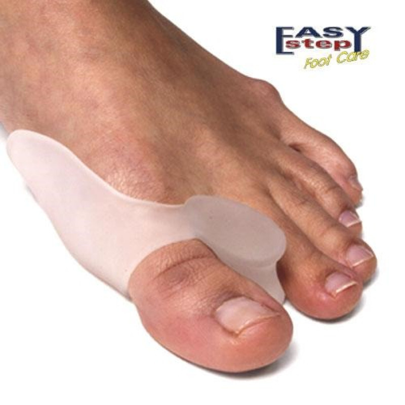 Easy Step Foot Care Προστατ./διαχωριστικό Κότσι 1τμχ
