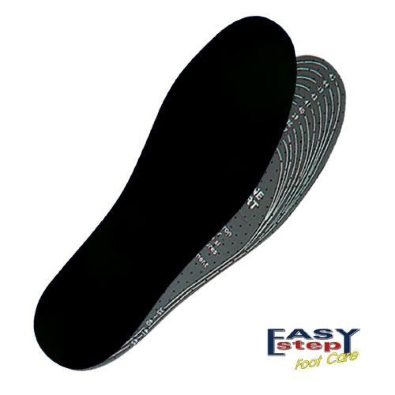 Easy Step Foot Care Sinodor Πάτοι Αποσμ. 35-46 Ζεύγος