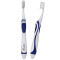 ELGYDIUM - Clinic Hybrid Toothbrush Ηλεκτρική Οδοντόβουρτσα Χρώμα Μπλέ