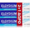 ELGYDIUM - ΠΑΚΕΤΟ ΠΡΟΣΦΟΡΑΣ 2+1 ΔΩΡΟ Antiplaque Οδοντόκρεμα - 3x100ml
