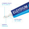ELGYDIUM - ΠΑΚΕΤΟ ΠΡΟΣΦΟΡΑΣ 2+1 ΔΩΡΟ Antiplaque Οδοντόκρεμα - 3x100ml