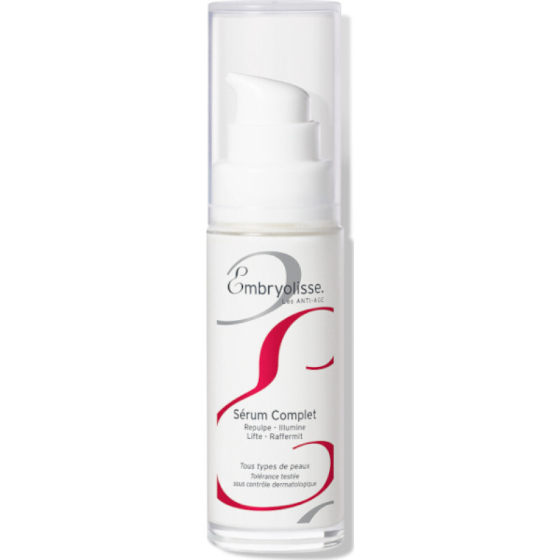 Embryolisse Complete Serum Αντιγηραντικό Serum 30ml
