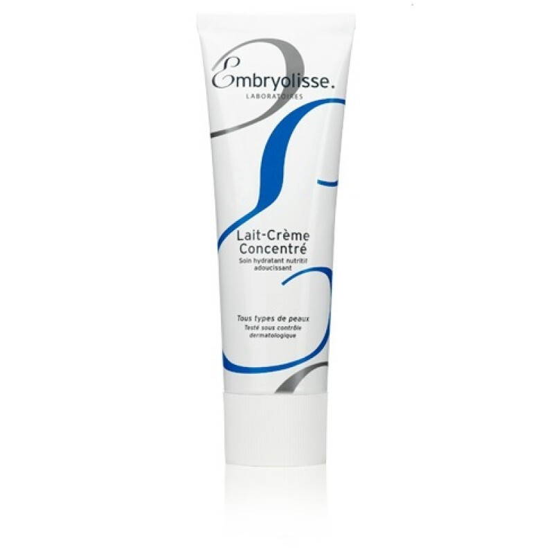 EMBRYOLISSE - Lait Crème Concentre Πολυχρηστικό Ενυδατικό Προϊόν Θρέψης - 75ml
