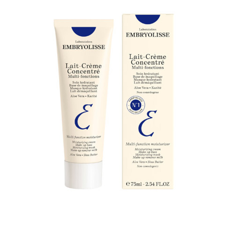 EMBRYOLISSE - Lait Crème Concentre Πολυχρηστικό Ενυδατικό Προϊόν Θρέψης - 30ml