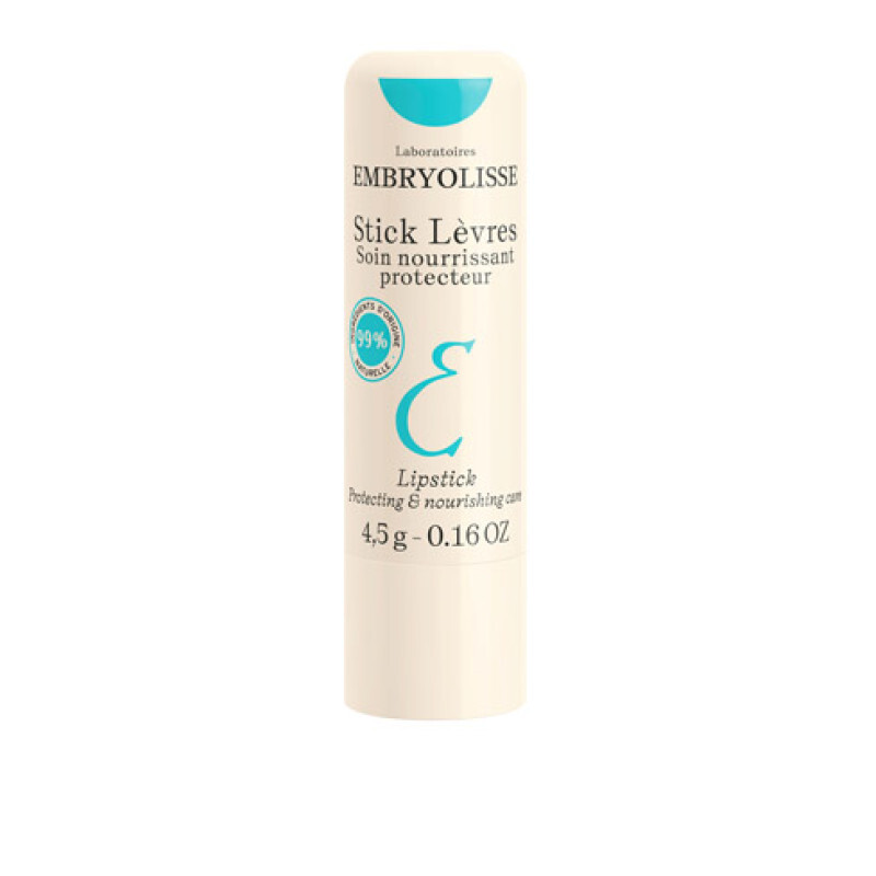 Embryolisse Protective Repair Stick Χειλιών 4,5g