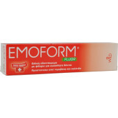 EMOFORM Fluor Οδοντόκρεμα με Φθόριο Ευαίσθητα Δόντια 50ml