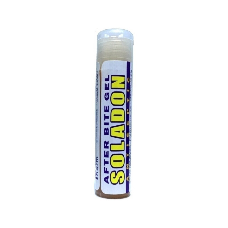 Erythro Forte Soladon After Bite Gel 30ml