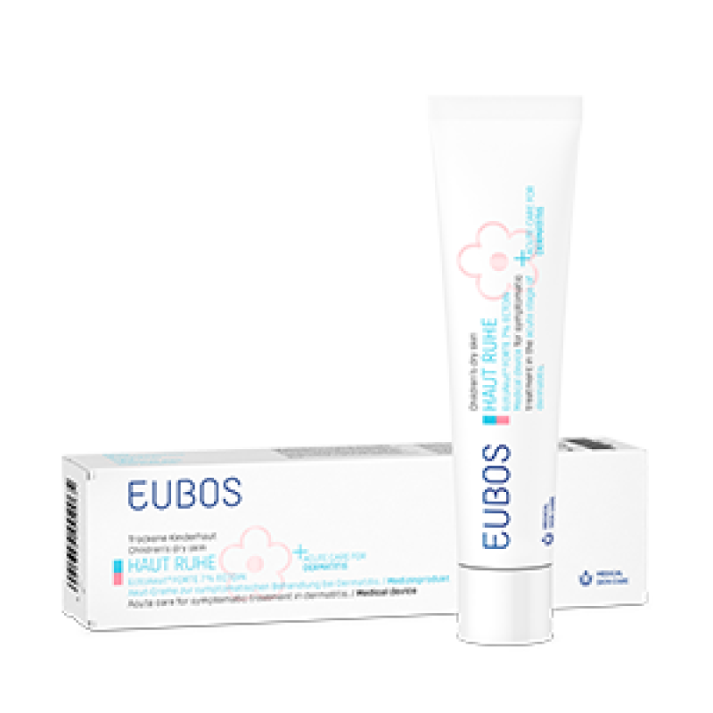 Eubos Acute Care For Dermatitis Children's Dry Skin 30ml