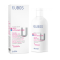 EUBOS - Urea 10%  Lipo Repair Lotion Ενυδατικό Γαλάκτωμα Σώματος για Ξηρή Επιδερμίδα με τάσεις Κνησμού/Απολέπισης - 200ml