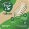 EVERYDAY - Natura Normal Extra Dry Σερβιετάκια 60τμχ - 40+20 ΔΩΡΟ